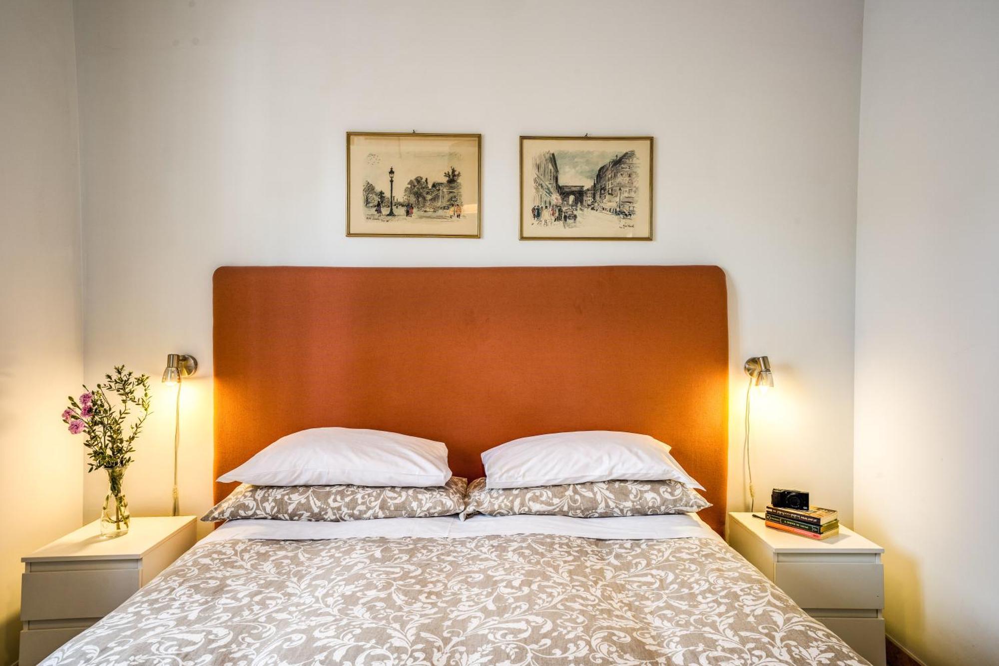 Circus Maximus Home 로마 외부 사진